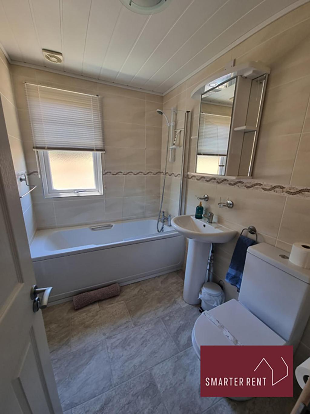 Apartment - 4 Bedroom In Shorefield Country Park *
