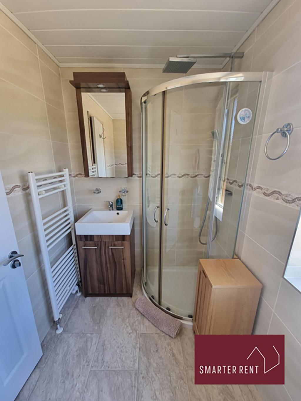 - 4 Bedroom In Shorefield Country Park *